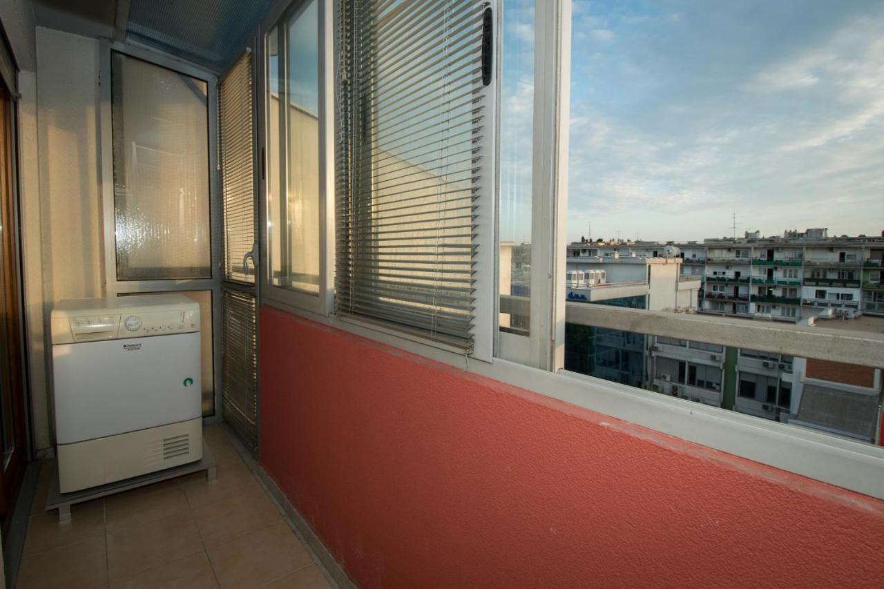 City Nest Apartment Podgoriţa Exterior foto